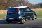 Kia Soul 2016 года (WW)